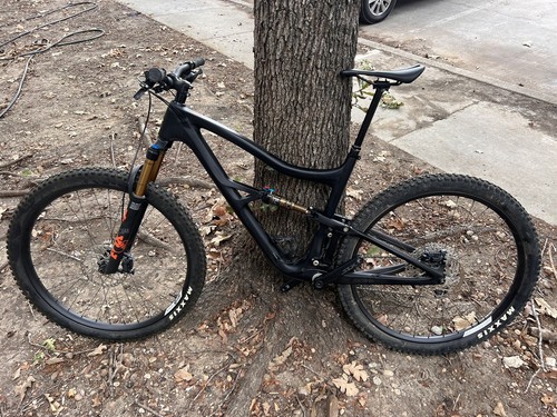 Ibis ripley slx carbon - ripley, v4