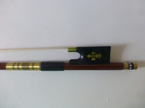 Pernambucco violon noeud - violon, 4/4