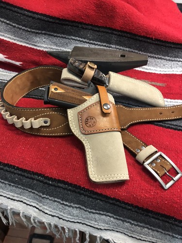 Holster for colt 1911 - colt,