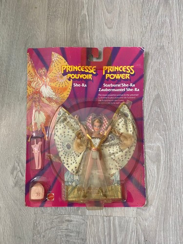 She princess of - ,