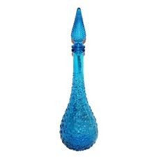 Carafe italienne en verre