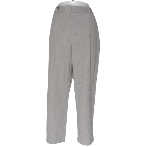 Zara pantalon tissu - pantalon,