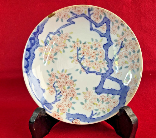Ancien bol japonais - , en