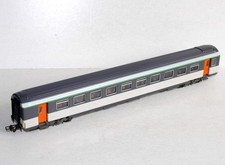 MOUGEL CEMP HO 1005 VOITURE