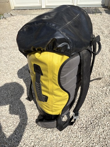 Sac petzl 45l - sac,