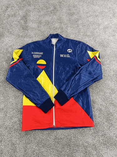 Veste velo saison homme - veste,