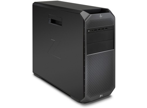 Workstation g4 micro - hp,