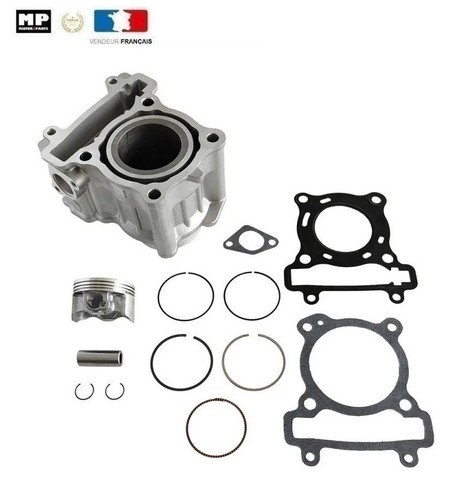 Kit cylindre piston - kit, d.52