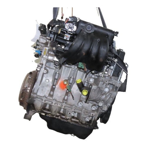 Moteur gaz peugeot - gaz,