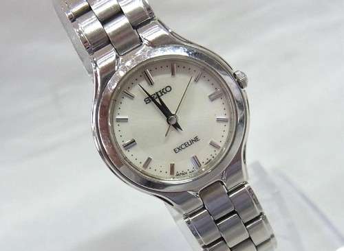 Montre femme vintage - , seiko