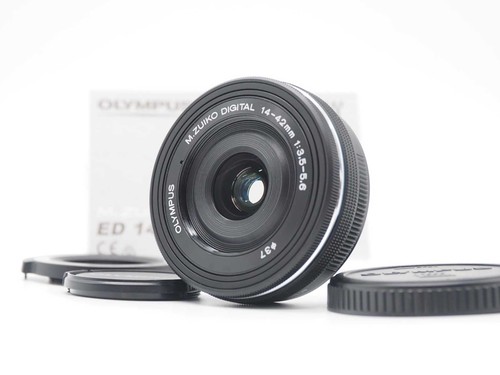 Objectif olympus zuiko - objectif, m.zuiko