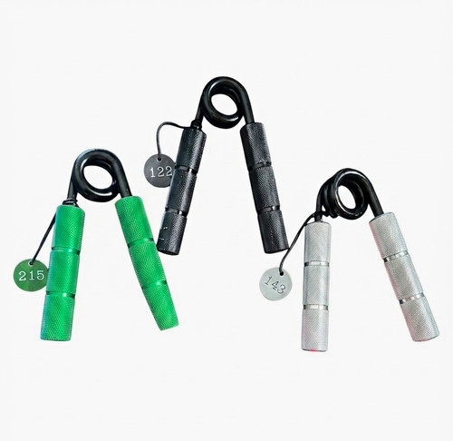 Powerball metal gripper bundle - powerball,