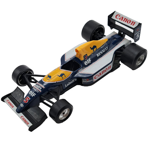 Burago ref 6108 24 - 1/24, f1