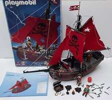 Bateau corsaire PLAYMOBIL 3174