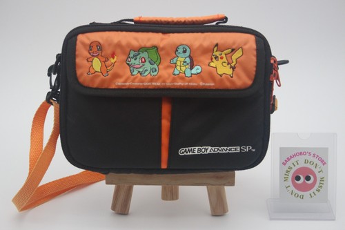 Sac pokemon game boy advance - sac,