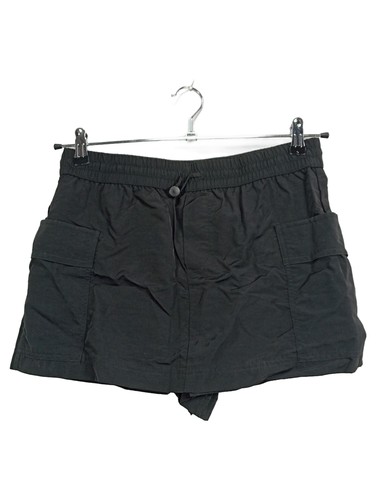 Zara jupe culotte femme - femme, noir