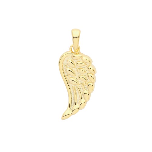 Pendentif femme argent - argent, fin