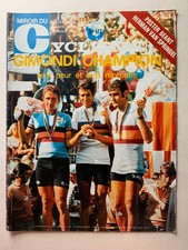 MIROIR DU CYCLISME N°177