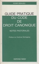 GUIDE PRATIQUE DU CODE DE