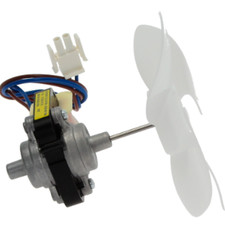 Moteur De Ventilateur De