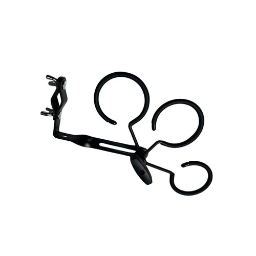 Pince pour sourdine cor - de,