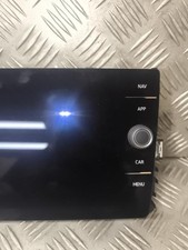 Ecran GPS VOLKSWAGEN GOLF 7