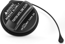 LivTee Gas Cap, Fuel Cap Fits