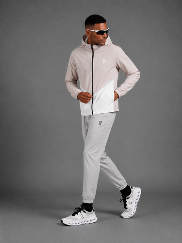 Running ensemble veste - on,