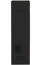 Toy Mini Figure 7. Casier noir "Splatoon 3 Locker Collection"