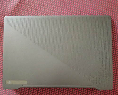 Asus g14 cover support - asus,