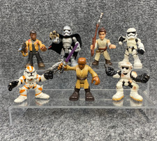 Playskool Star Wars Galactic