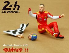 Figurine PEINTE Antonio