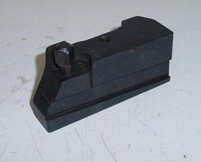 Porte-outil à tronçonner / Tool holder marque TRIPAN réf. 234 - Neuf 