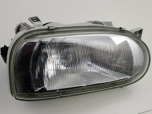Golf phare avant - 3,
