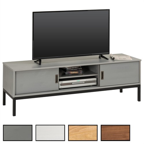 Meuble banc style - tv,