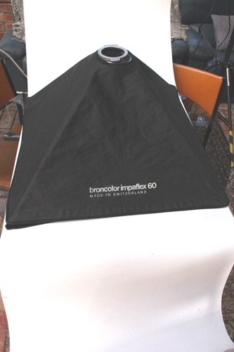 Broncolour visitec solo soft - broncolour,
