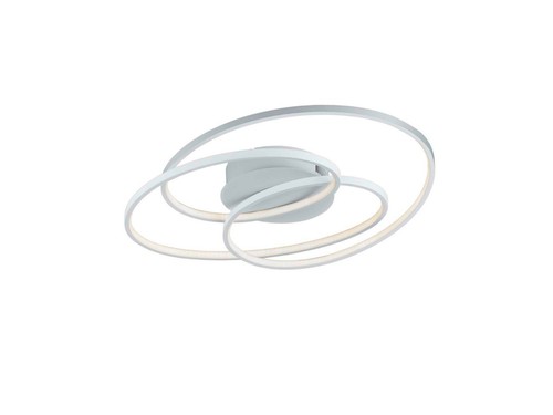 Plafonnier moderne led - À,