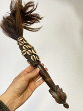 Chasse Mouche Téké Africain