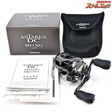 【Top Mint】Shimano 23 ANTARES DC MD XG Baitcast Ship from Japan #1