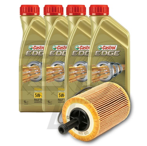 Set entretien filtre - entretien, à