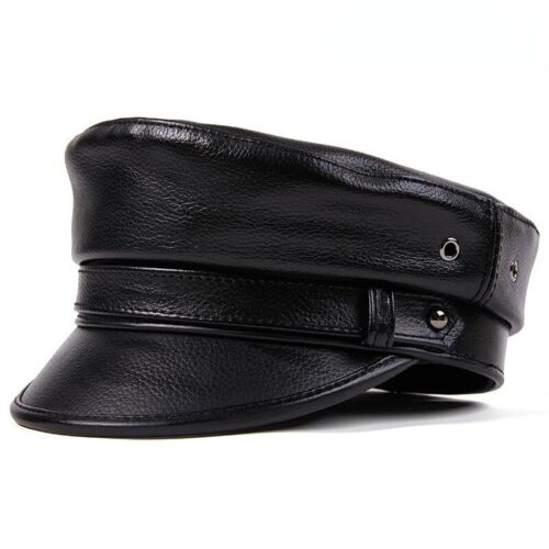 Hommes cuir véritable - hommes,