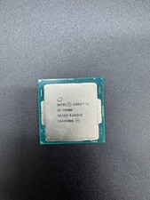 Processeur Intel Core i5-7600K