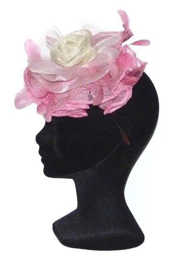 Chapeau femme taille unique - chapeau,