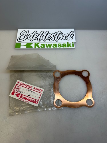 Joint culasse kawasaki - 1,