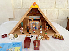 Playmobil 4240. Pyramide