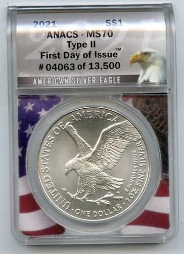 2021 american eagle oz - eagle,