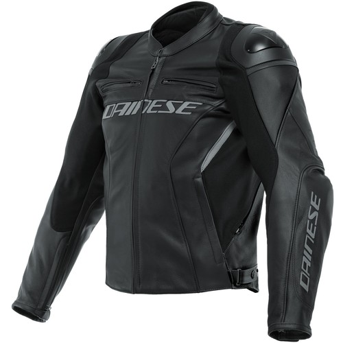 Veste cuir dainese racing - veste,