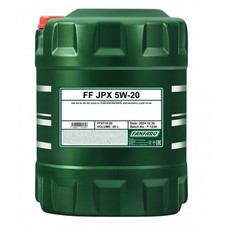 5W 20 L'Huile De Moteur