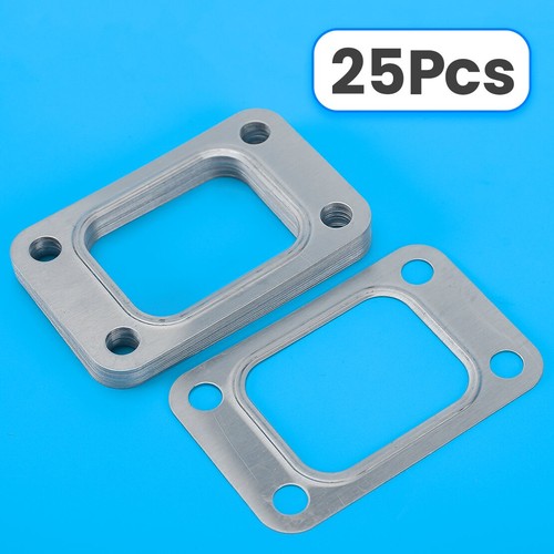 25pcs stainless steel turbo - 25pcs,