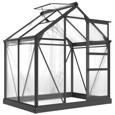 Greenhouse Aluminum Frame
